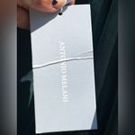 Antonio Melani  MiRANDA One Piece Velvet Jumpsuit NWT Photo 9