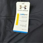 Under Armour  Compression ColdGear Running Leggings Photo 3