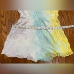 Forever 21  Light Blue Plus Size Dress Photo 4