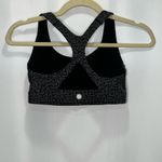 Athleta Ultimate Textured Sports Bra Photo 4