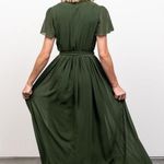 Baltic Born  Kristina Maxi Dress Photo 1