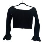 Endless Rose NWOT  Cropped sweater size small Photo 0