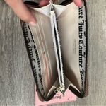 Juicy Couture NWT  Chesnut Chino Large Zip Around Boxed Set Wallet Photo 3