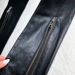 Camila Coelho Ashley Leather Pant Photo 4