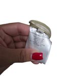 Stella McCartney  Single Button Ivory Silk Blend Blazer *Flaw* Size: 40 Photo 7