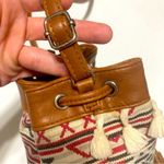 Art Class Boho Bucket Bag Photo 4