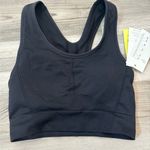 All In Motion  Seamless Razor Midline Sports Bra NWT, Size XS Photo 0