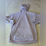 Adidas  Light‎ Purple Hoodie Size Small Photo 4