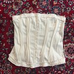 Urban Outfitters Corset Top Photo 0