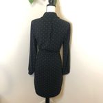 A New Day Polka Dot Midi Dress Photo 1