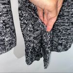 Doe & Rae  Turtleneck Sweater Size Medium Photo 5