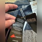 REWASH NWT  "real curve" high rise skinny size 31 NWT Photo 4
