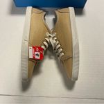 Jack Rogers Sneakers Lia Rope Sneaker in Tan Rattan Sz 8 NEW IN BOX NIB Photo 4