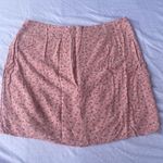 Aeropostale Aéropostale pink mini skirt  Photo 6