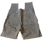 matty m "Wear Everywhere" Jeggings Gray/Grey XS Extra Small Charcoal Heather Photo 1