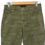 Sanctuary  Denim Camo Social Ankle Skinny‎ Standard Rise Jeans Size 27 Photo 2