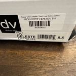 DV by Dolce Vita Beige Loafers Size 8.5 Photo 1