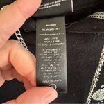 Spirited Away 2001 black chain hoodie size small Photo 5