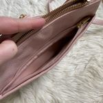 A New Day Blush Pink Crossbody Bag Photo 1