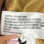 Wild Fable NWT  Low Rise Flare Faux Leather Pants Brown Women’s. Size 0 Photo 10