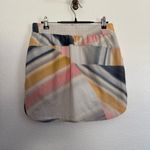 Calia Birdie Golf Skirt Skort Small White Photo 2