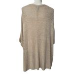 Catherines  Open Front Cardigan Kimono Sweater Women’s Plus Size 26/28W Photo 3