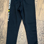 Sport-tek Womens Black Leggings Photo 0