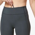 Lululemon Time to Sweat 23” Crop Photo 2