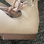 ZARA ✨ Gladiator Lace Up Flats Sandals✨ Photo 9