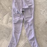 NEW NUX Seamless Leggings, Ribbed & Perforated Detailing Size S New w/o Tag Photo 1