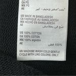 Karen Scott Women's Luxsoft Turtleneck Sweater (PL Luxsoft Black Goth Grunge Photo 8