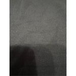 Naked Wardrobe  Black Ribbed Bodysuit Sz S NWT Photo 2