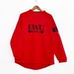 Adidas NWT EWU Eagles GAME MODE Hoodie Photo 2