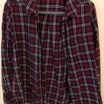 Woolrich Flannel Top Photo 0