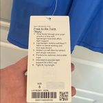 Lululemon  Free To Be Tank *Nulu 8 NWT Photo 6