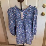 Wonderly NWT Small 3/4 Blouse Photo 1