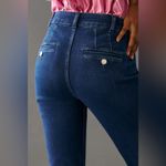 by Anthropologie Essential High Waist Straight Leg Slim Jean
Maeve 29P Photo 12
