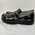 Alegria  Women Shoe Keli Goth Cutie Size 9M Nursing Loafer Photo 3
