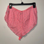Aerie Boho Tassel Shorts Photo 1