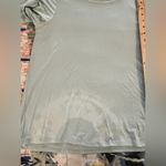 Torrid  00 (10-12) Tie-Dye Bell-Sleeve Jersey Top Photo 8