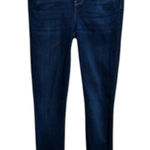 Liverpool size 8/29 dark blue Skinny jeans Photo 0