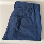 Ann Taylor  Sophia Denim Look Dress Pant Size 6 Photo 0