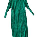 Modular Knits Dress & Cardigan Set Green Photo 6