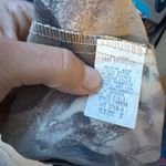 Star City Nwt Clothing Co Vintage Deadstock Brown Floral Flowy Y2K Skirt Photo 3