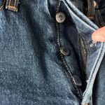 Levi's Wedgie Straight in Below The Belt Size 28 Photo 9