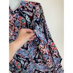 Alice & Trixie ‎ Silk Belted Dress Photo 4