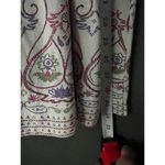 Decree Women's Embroidered Dress - Elegant and Stylish Photo 6