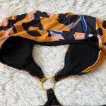 Matte Collection  Women’s One piece multicolor swimsuit size 2XL Photo 7