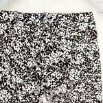 Michael Kors  Brown and White floral pants Photo 7