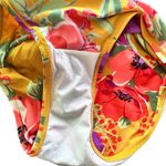 Zimmermann  Size 4 one piece cut out floral swimsuit Photo 9